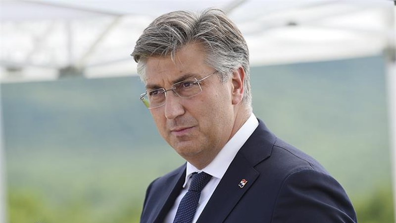 Borba protiv korupcije je kontinuirana. Policija, DORH i USKOK rade svoj posao samostalno, tajno i nepristrano